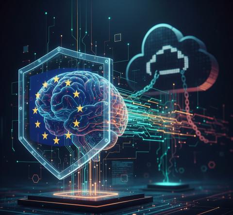 Data Sovereign Agent 