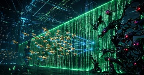 CyberThreats