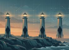 Elias and the Lighthouse